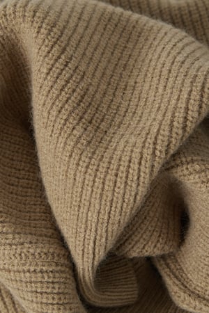 Everyday Ease sweater - camel h5 Picture6